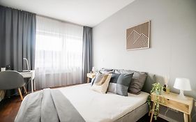 NiceOne Apartment Number 2 - W samym centrum!